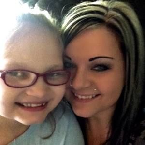 Meet your Posher, Roger n valerie